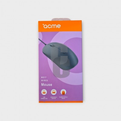 Мишка с кабел - ACME MS17
